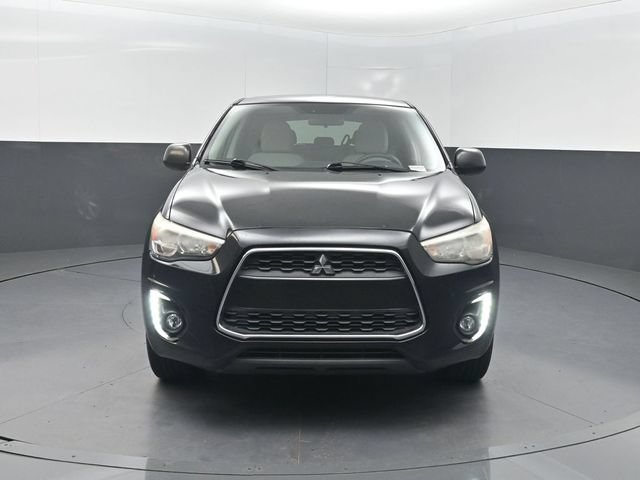 Used 2015 Mitsubishi Outlander Sport SE FWD image 25