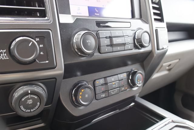 Used 2020 Ford F150 XLT w/ Equipment Group 302A Luxury AWD/4WD image 15