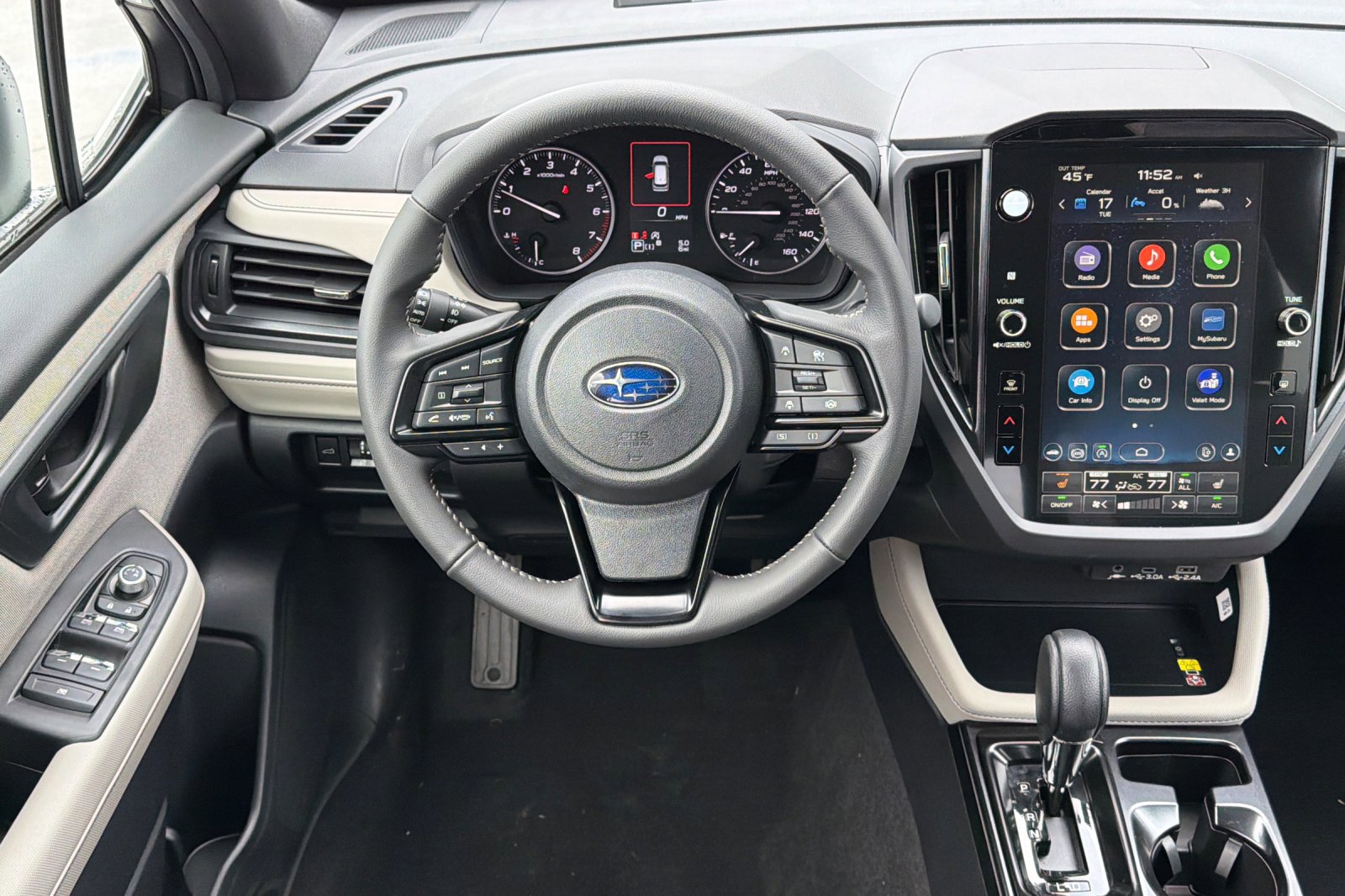 New 2026 Subaru Forester Premium image 14