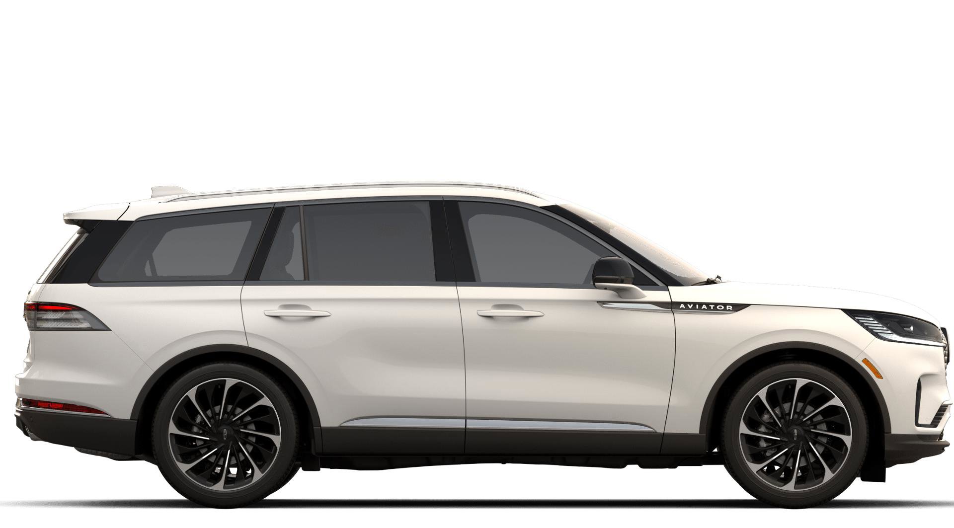 New 2026 Lincoln Aviator Reserve w/ Illumination Package image 5