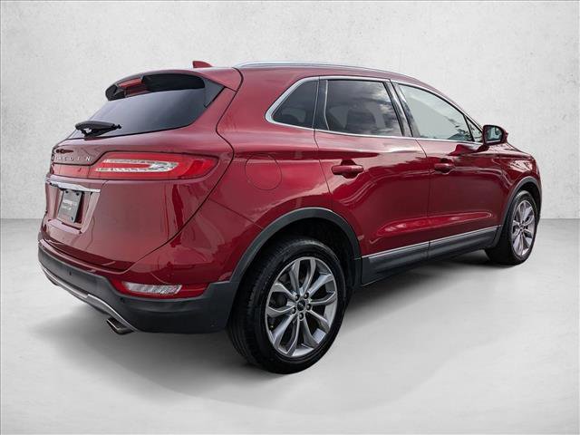 Used 2019 Lincoln MKC Select image 4