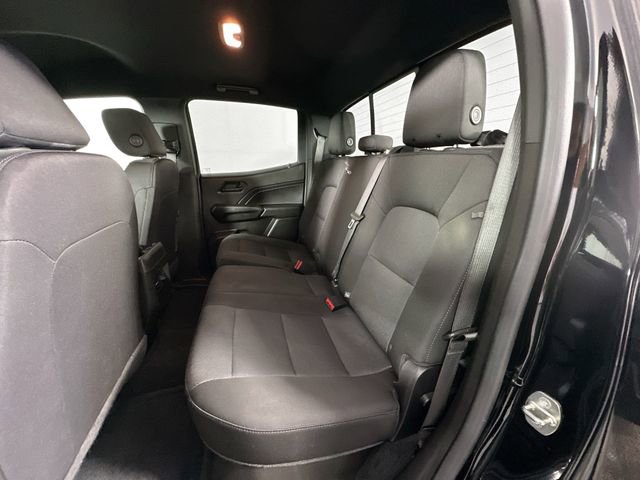 Used 2023 Chevrolet Colorado Trail Boss w/ Technology Package image 23