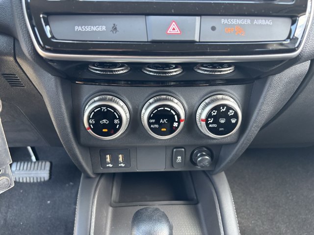 New 2027 Mitsubishi Outlander Sport ES AWD/4WD image 19