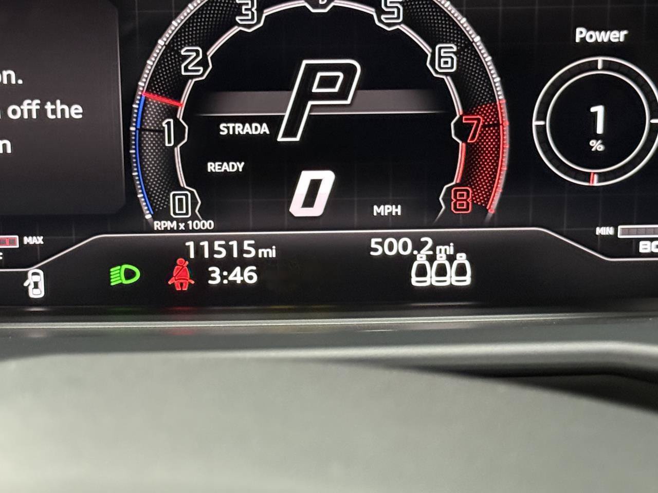 Used 2024 Lamborghini Urus S AWD/4WD image 18