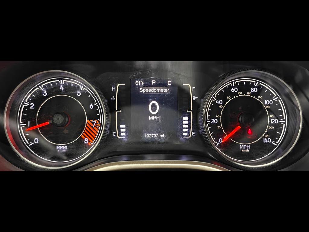 Used 2015 Jeep Cherokee Latitude w/ Cold Weather Group image 52