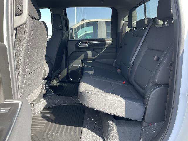 New 2026 Chevrolet Silverado 3500 LT w/ Trail Boss Package image 23