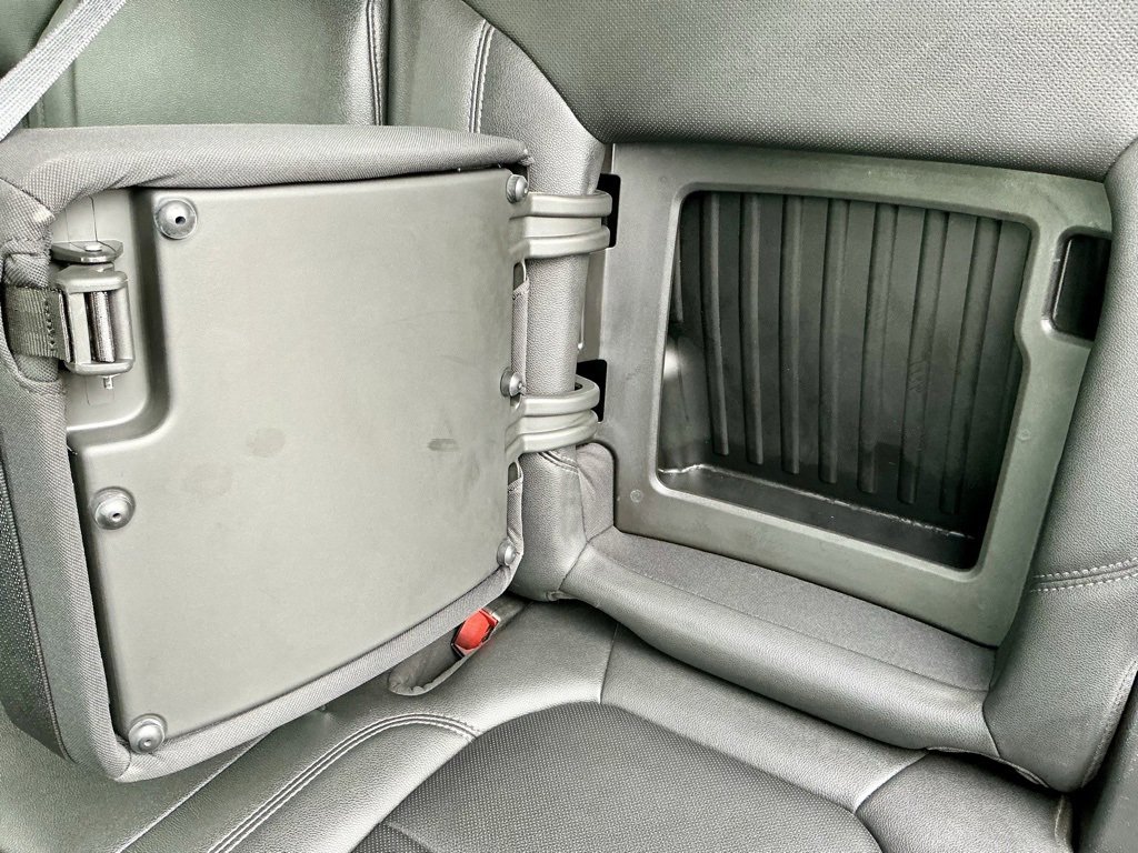 Used 2021 GMC Sierra 1500 SLT image 30