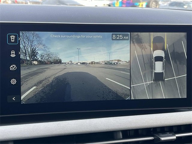 New 2026 Hyundai Santa Cruz Limited image 37