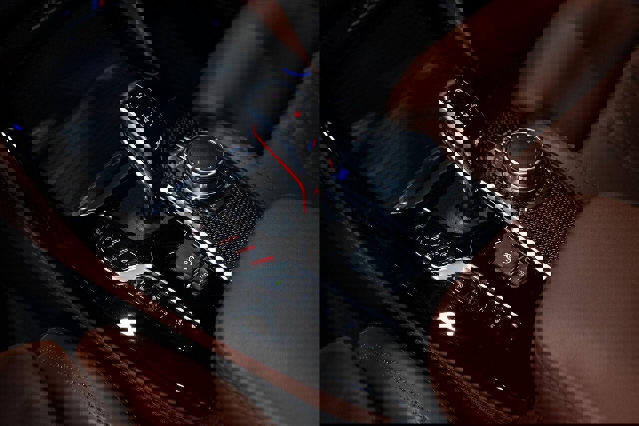 Used 2021 BMW X4 M w/ Competition Package image 55