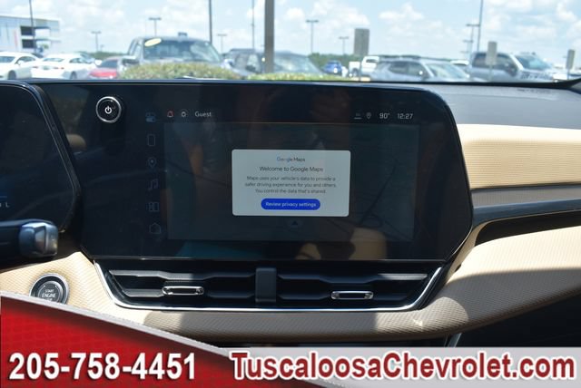 New 2026 Chevrolet Equinox ACTIV w/ Convenience Package III FWD image 29