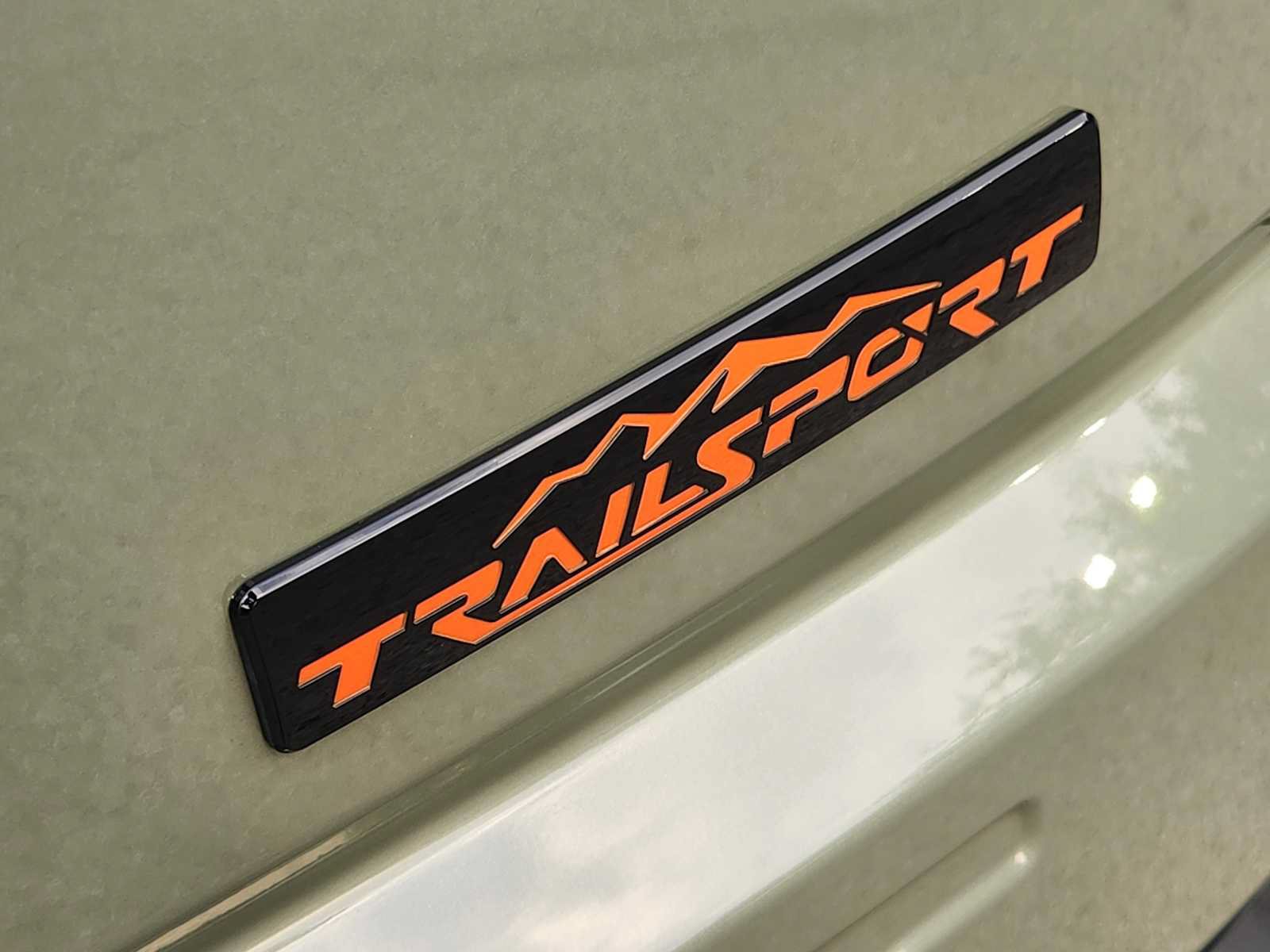 Certified 2026 Honda Passport TrailSport Elite image 11