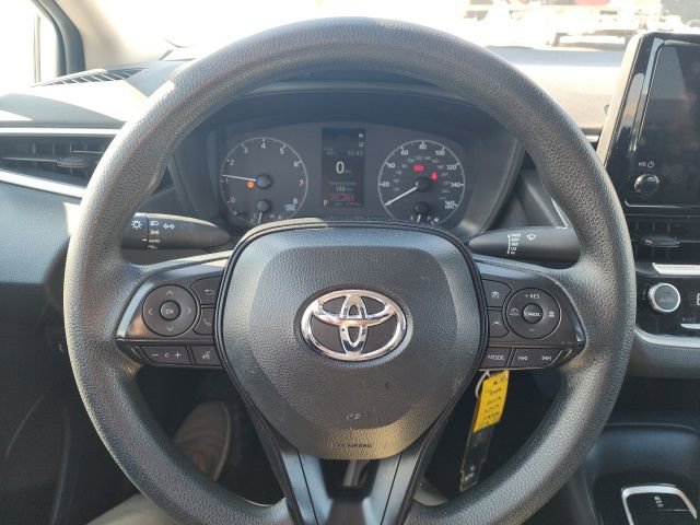 Certified 2024 Toyota Corolla LE image 16