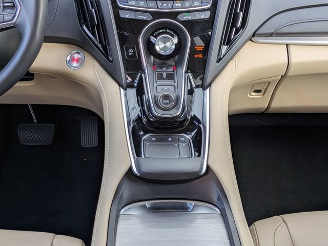 Used 2023 Acura RDX w/ Technology Package image 20