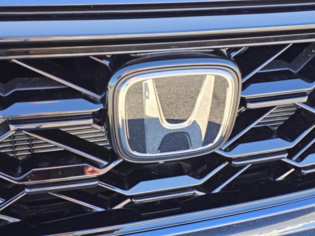 New 2026 Honda CR-V Sport-L image 3