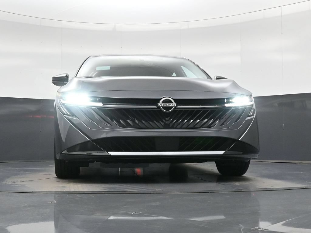 New 2026 Nissan Sentra SV w/ SV Convenience Package FWD image 19