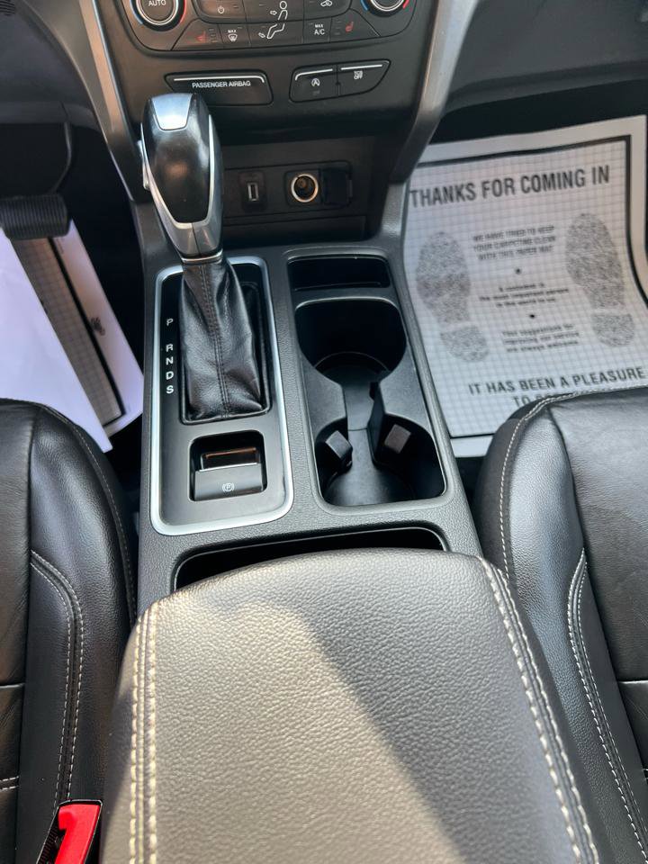 Used 2018 Ford Escape SEL AWD/4WD image 23