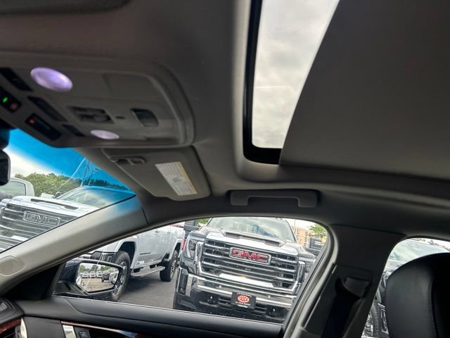 Used 2014 Cadillac CTS Luxury AWD/4WD image 29