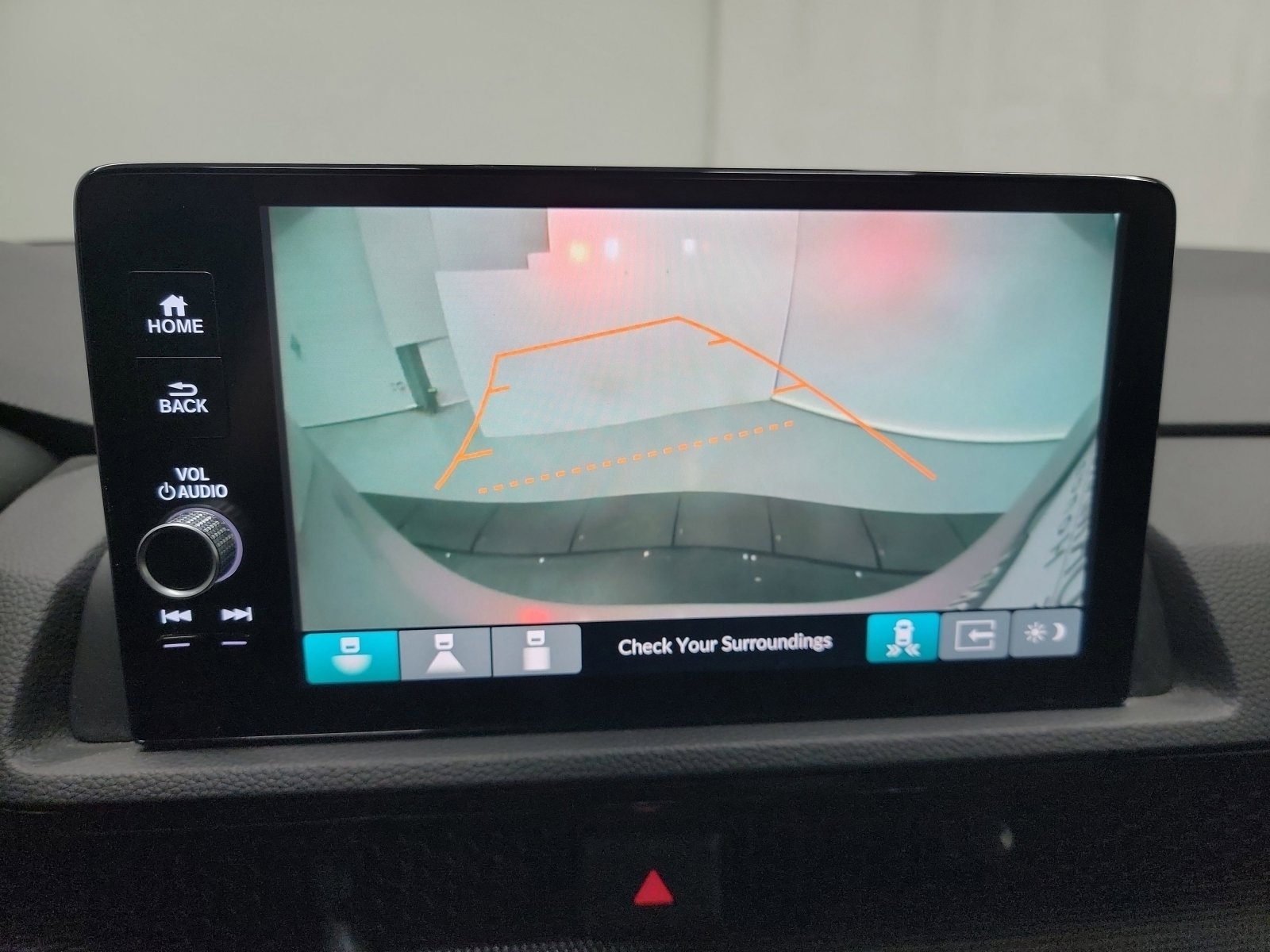 Certified 2023 Honda CR-V EX-L image 23