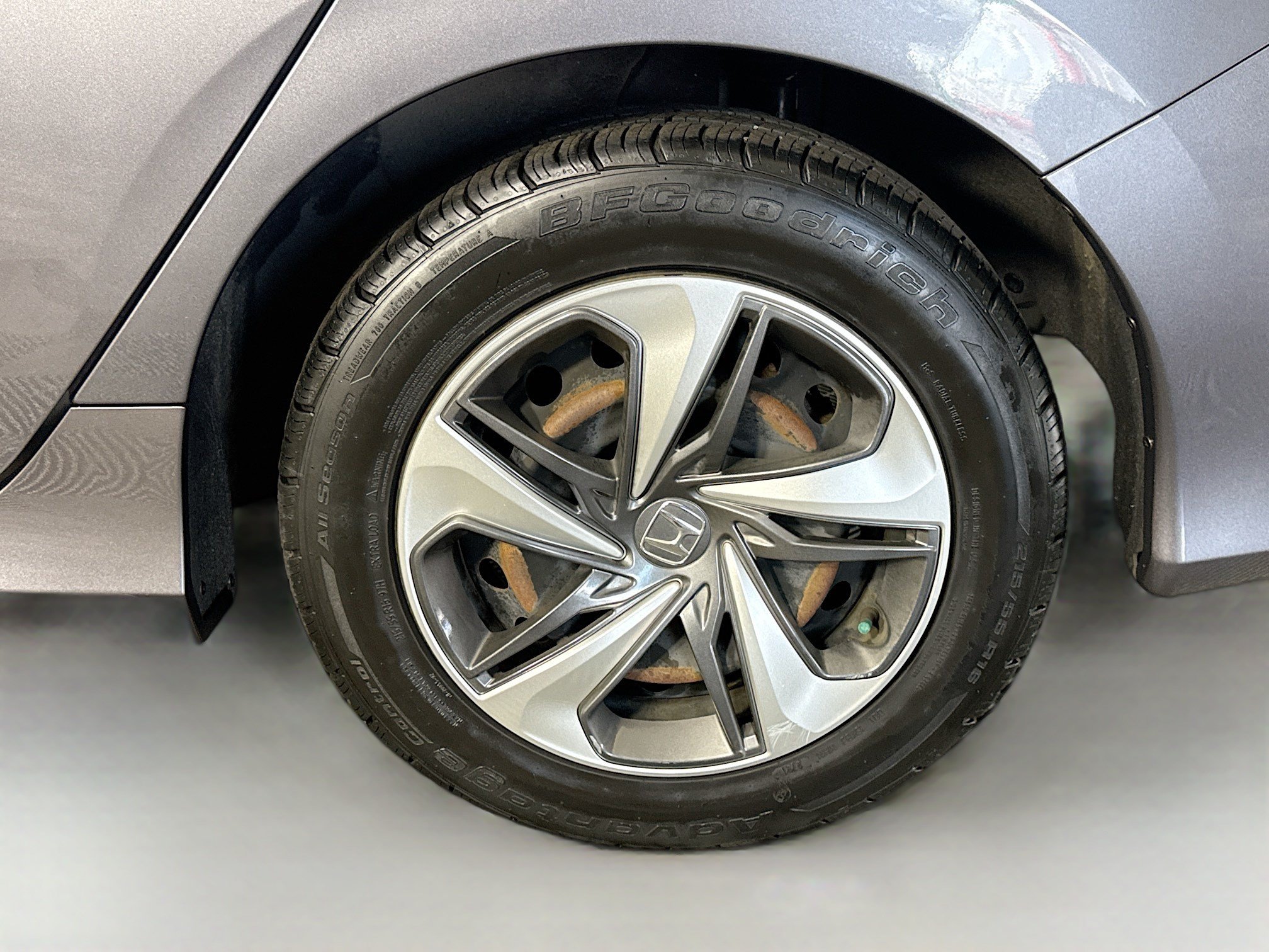 Used 2019 Honda Civic LX image 36