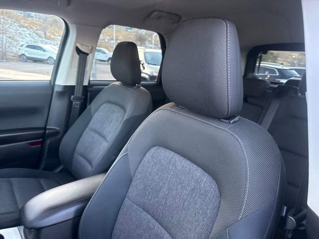 Certified 2024 Ford Bronco Sport Big Bend image 12