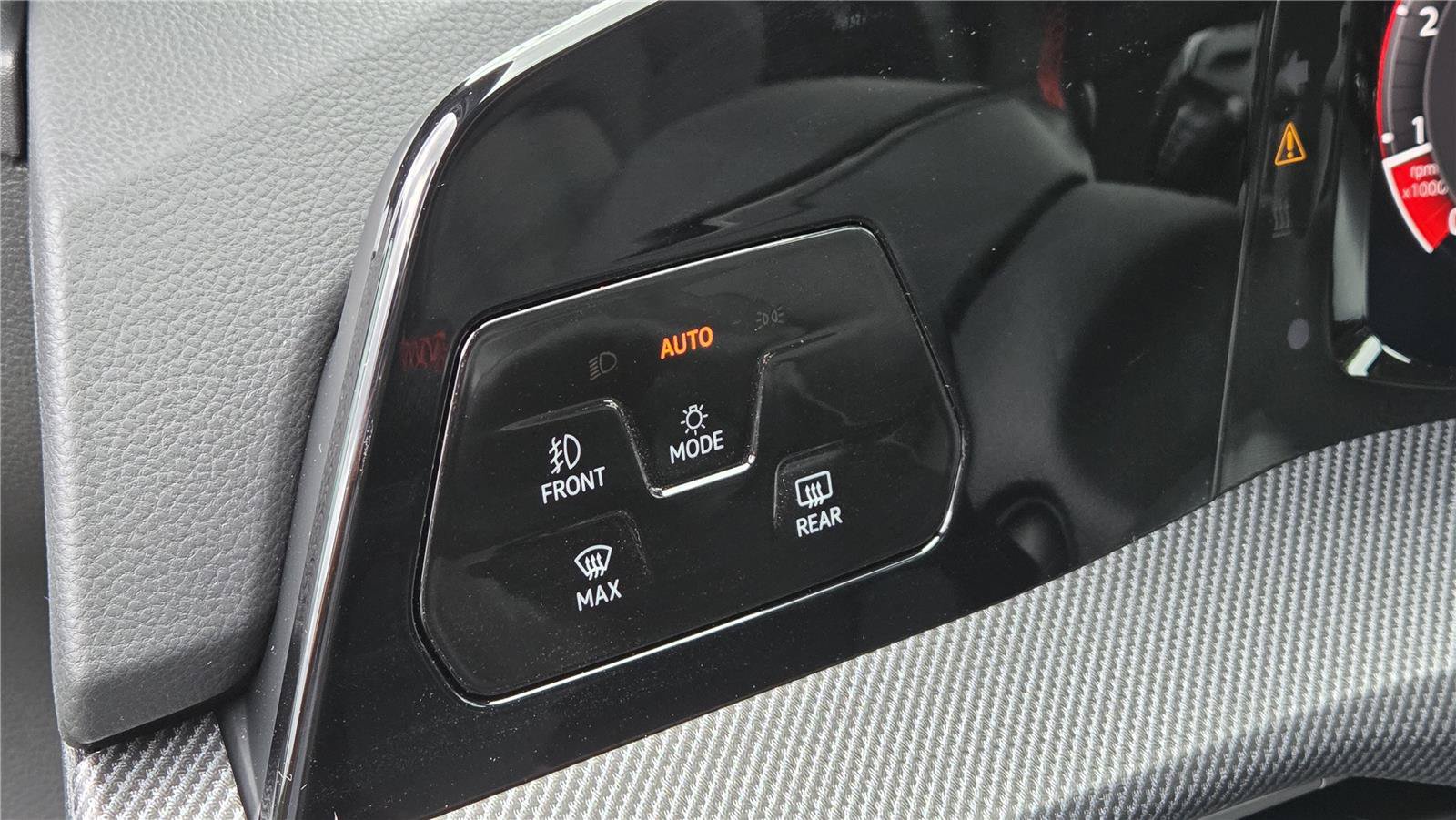 New 2026 Volkswagen GTI S FWD image 13