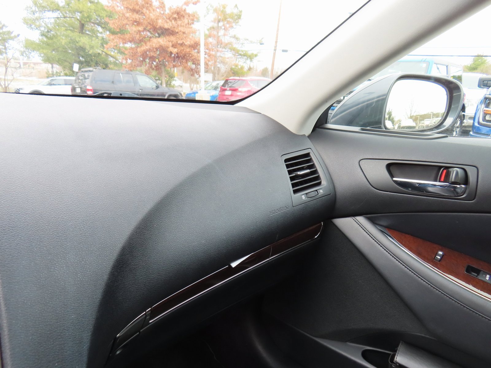 Used 2011 Lexus ES 350 image 23