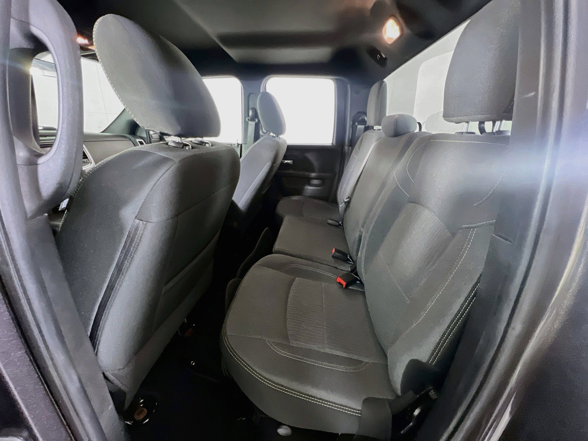Used 2021 RAM 1500 Classic Warlock AWD/4WD image 22