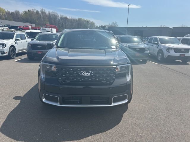New 2026 Ford Maverick Lariat AWD/4WD image 2