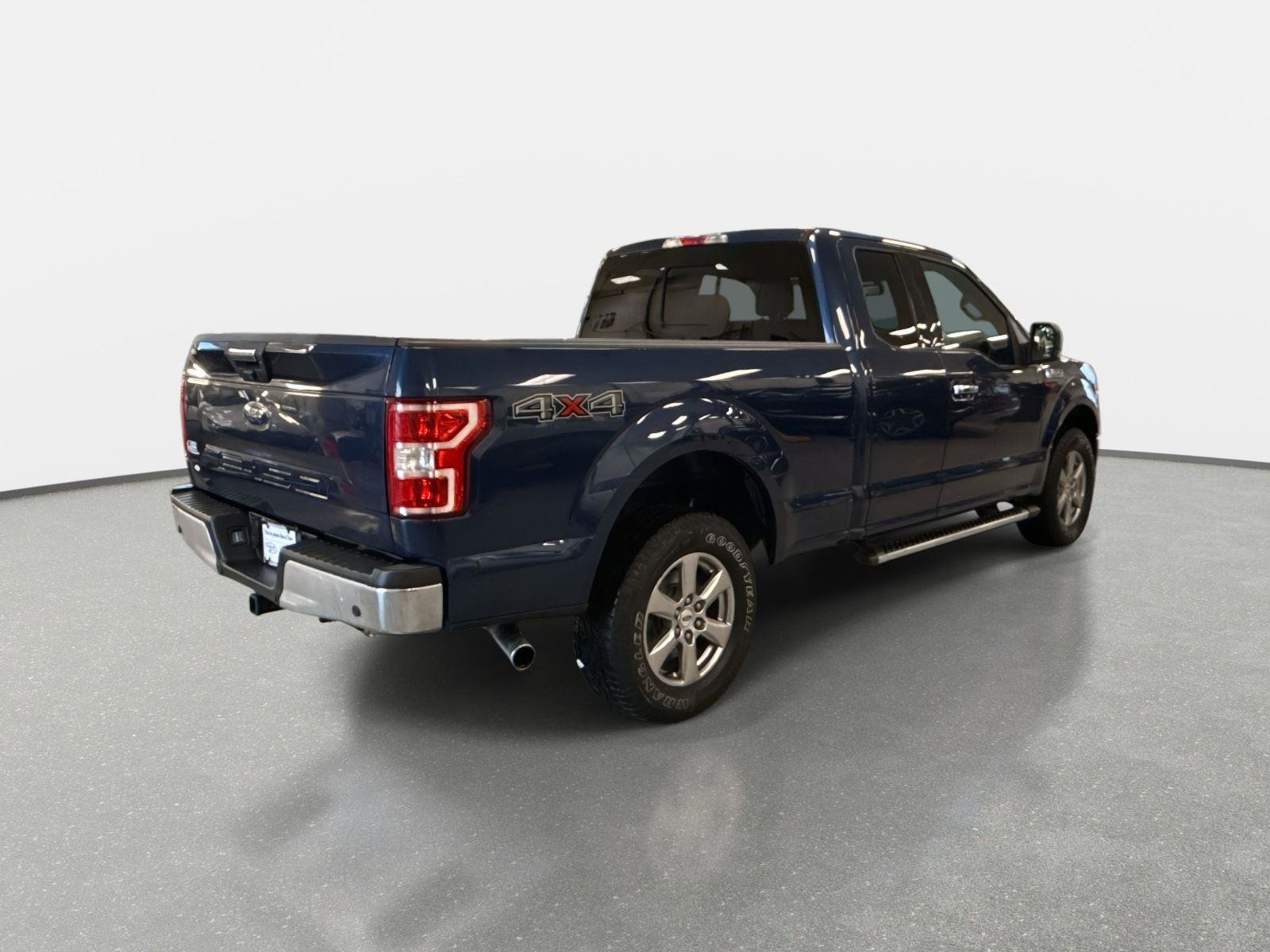 Used 2018 Ford F150 XLT w/ Equipment Group 302A Luxury image 5