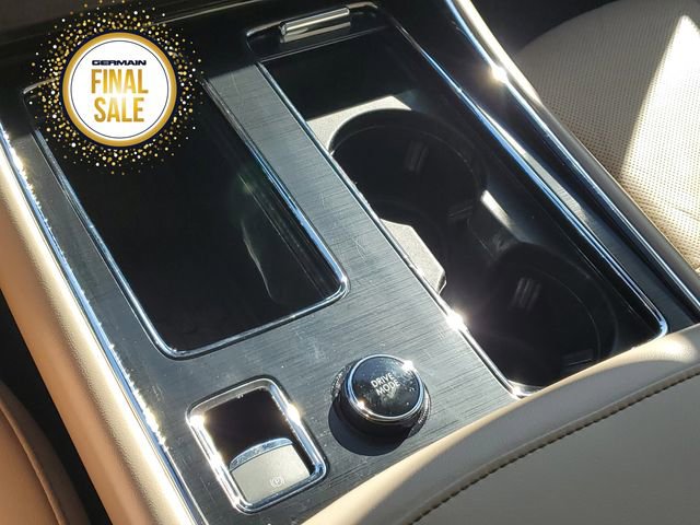 Used 2021 Lincoln Aviator Reserve w/ Equipment Group 201A image 29