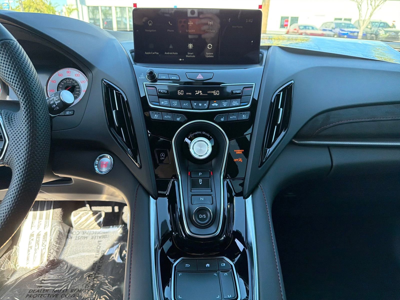 New 2026 Acura RDX A-Spec image 16