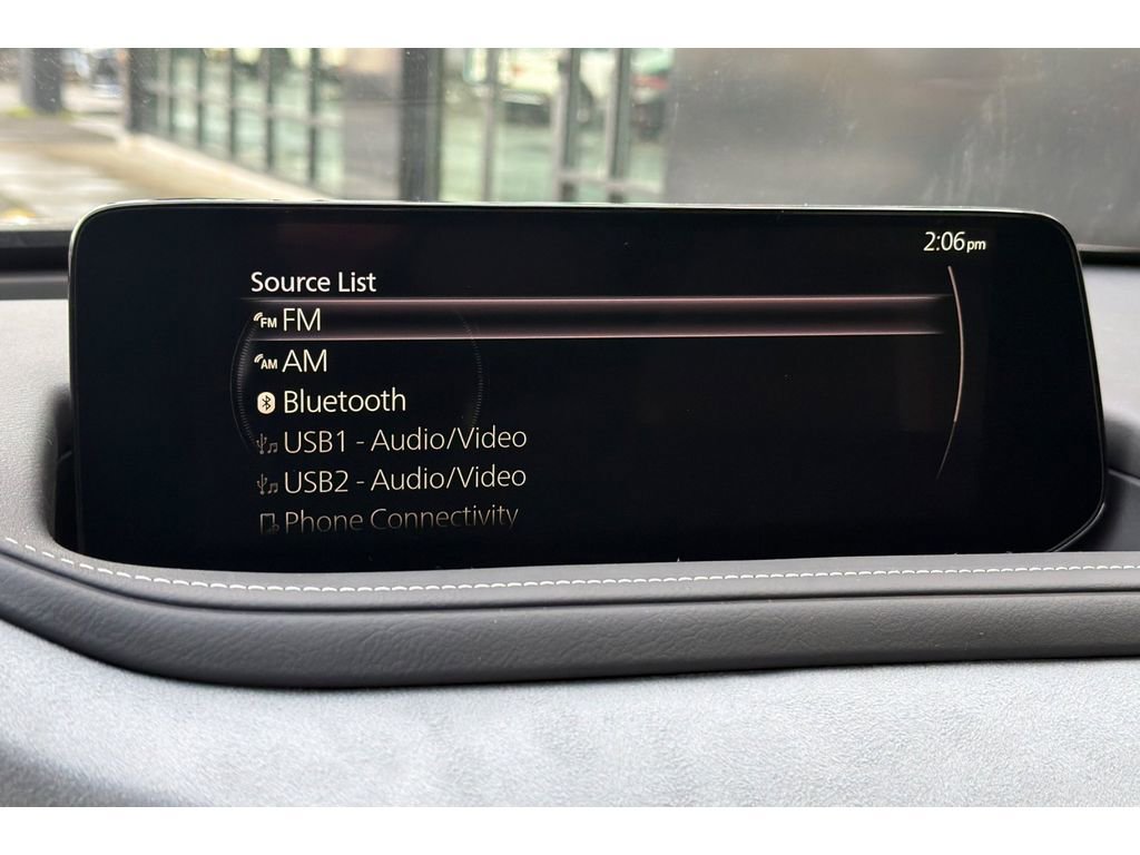 New 2026 MAZDA CX-30 Aire Edition AWD/4WD image 18