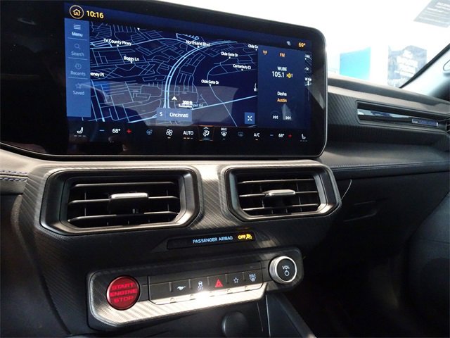 New 2025 Ford Mustang Dark Horse w/ Dark Horse Handlin Package image 20