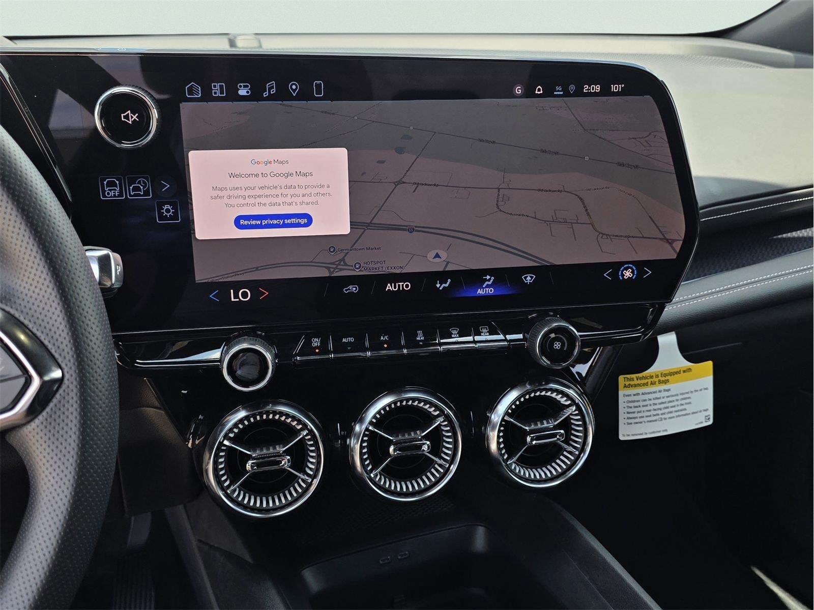 New 2026 Chevrolet Blazer EV LT FWD image 9