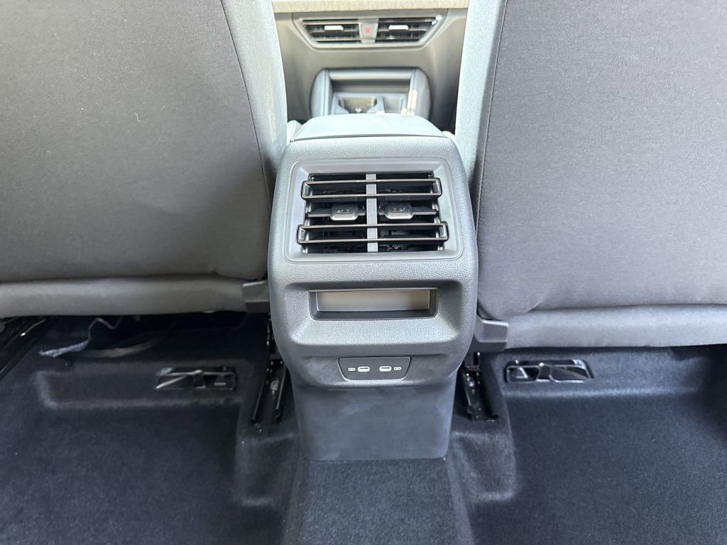 New 2025 Volkswagen Tiguan S image 22