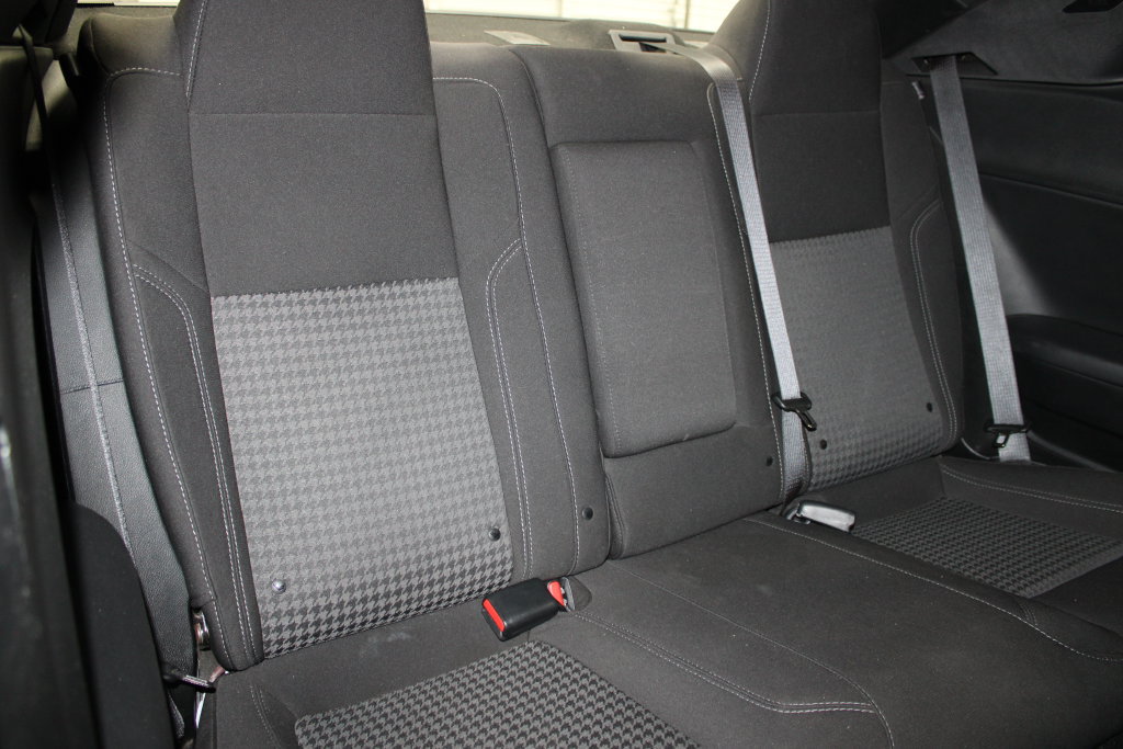 Used 2023 Dodge Challenger SXT RWD image 24