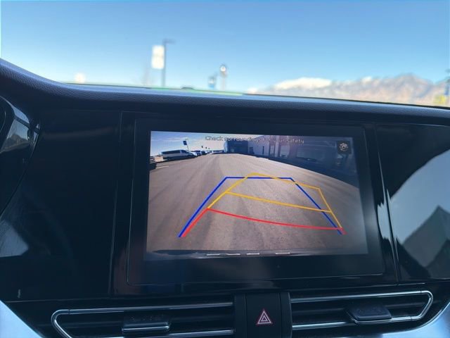 Used 2021 Kia Niro EX FWD image 18