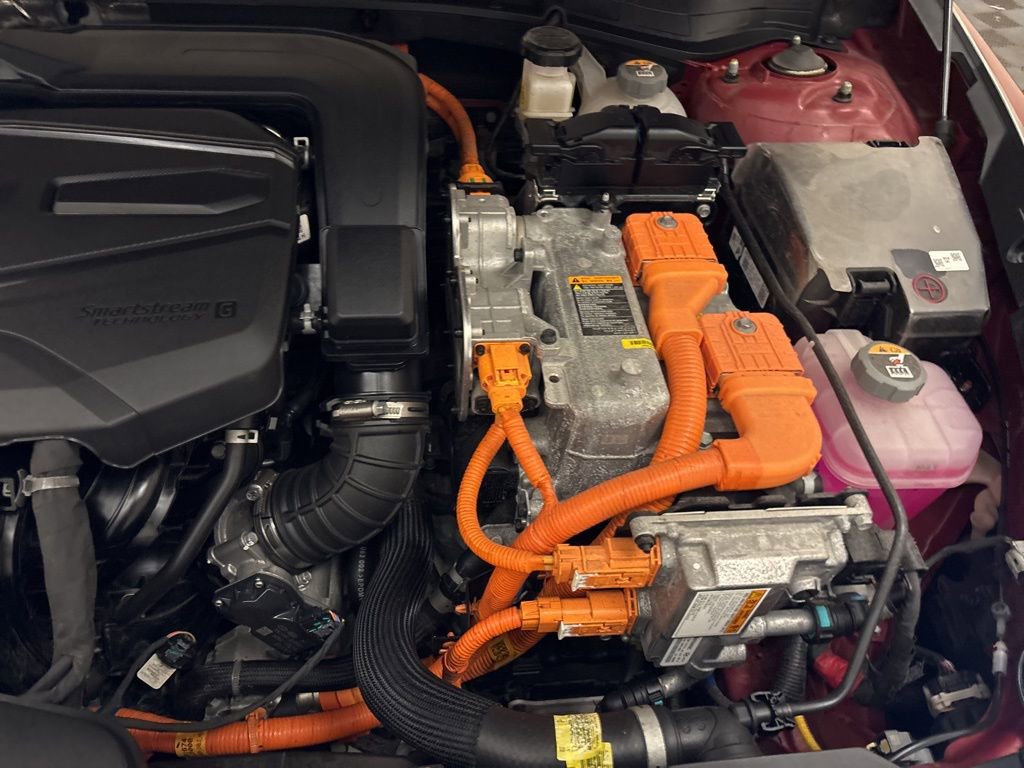 Certified 2023 Hyundai Sonata SEL image 26