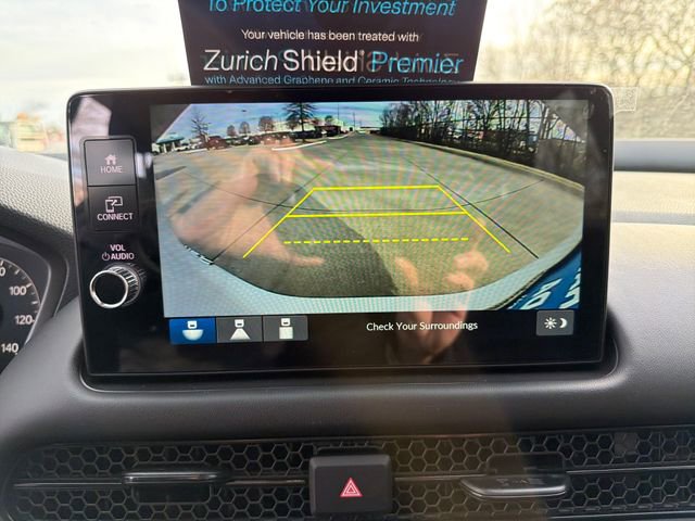 New 2026 Honda HR-V LX image 20