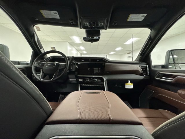 New 2026 GMC Sierra 2500 Denali Ultimate image 12