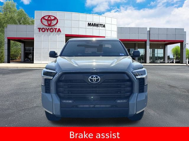 New 2026 Toyota Tundra SR5 w/ SR5 Convenience Package image 22