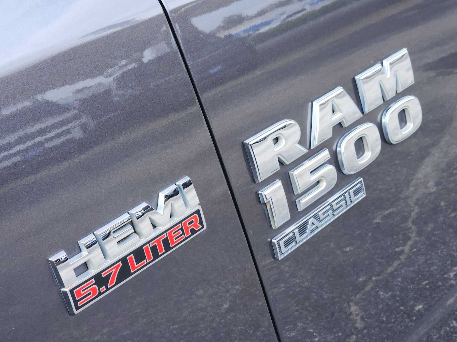 Used 2019 RAM 1500 Lone Star RWD image 12