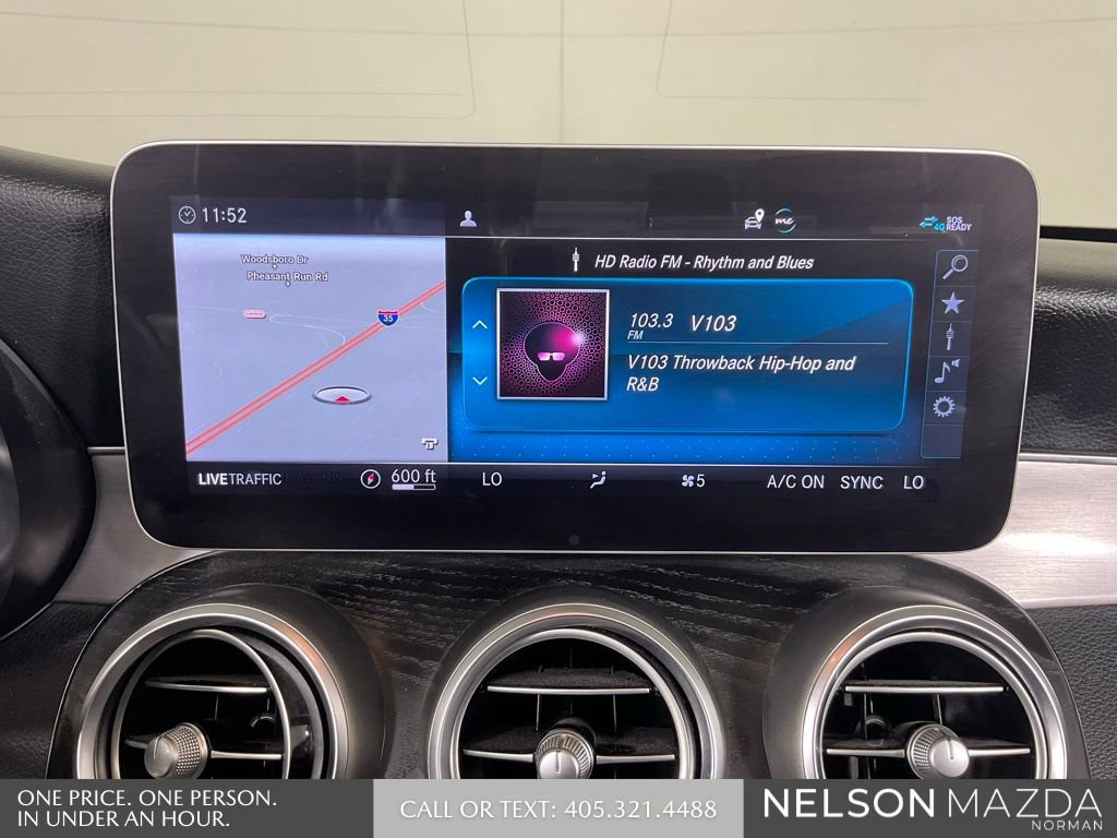 Used 2019 Mercedes-Benz C 300 Cabriolet image 27