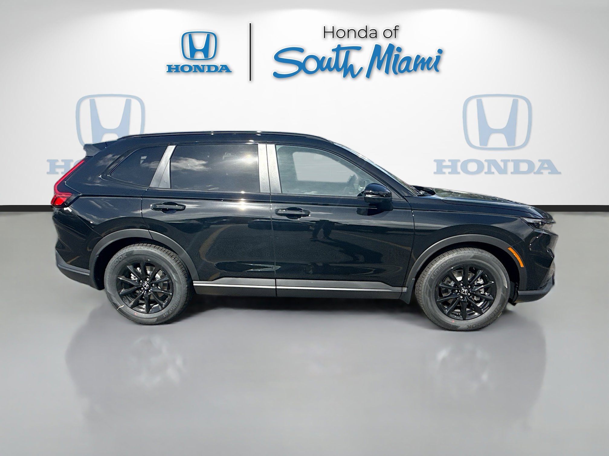 New 2026 Honda CR-V Sport-L image 8