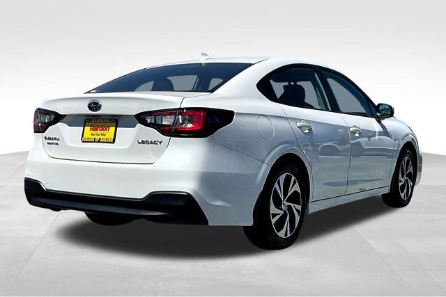 New 2025 Subaru Legacy Premium image 16