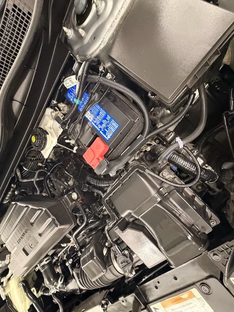 Certified 2022 Honda CR-V EX-L image 11