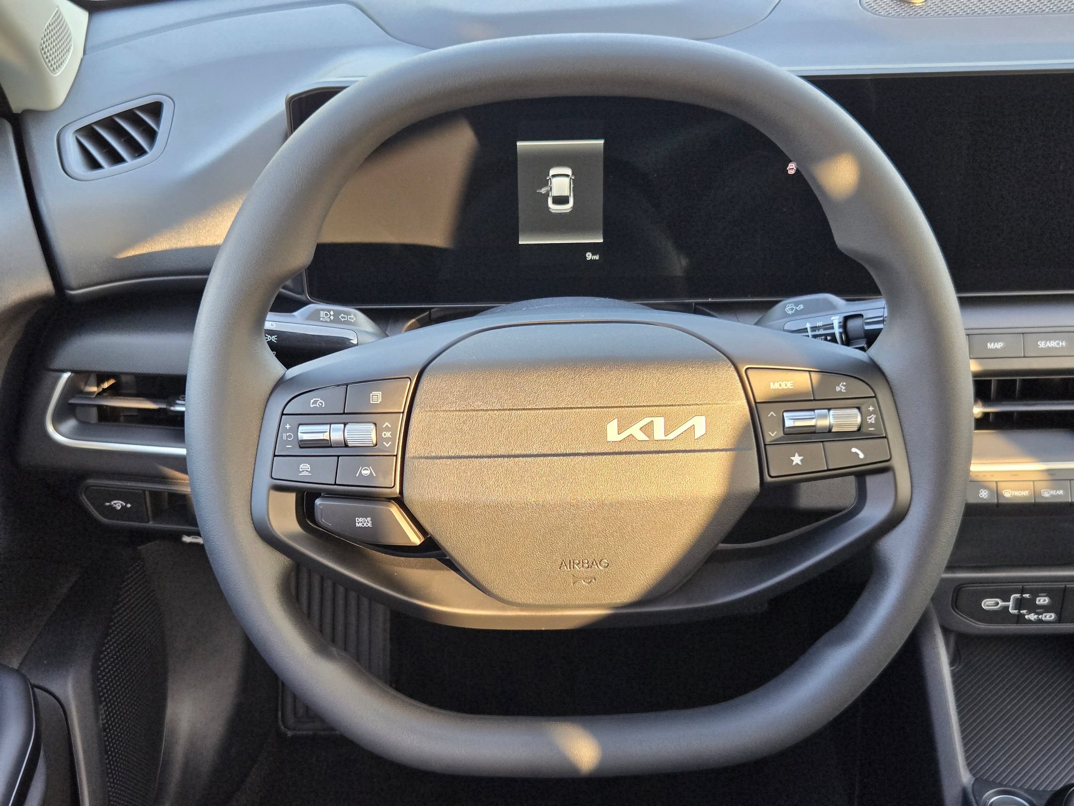 New 2026 Kia K4 FWD image 21