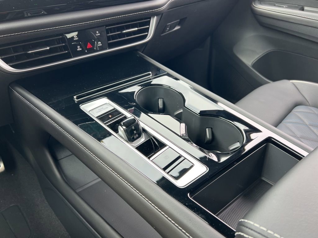 New 2026 Volkswagen Atlas Cross Sport SEL Premium R-Line image 19