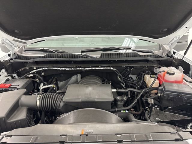 New 2025 Chevrolet Silverado 3500 W/T w/ WT Convenience Package AWD/4WD image 45