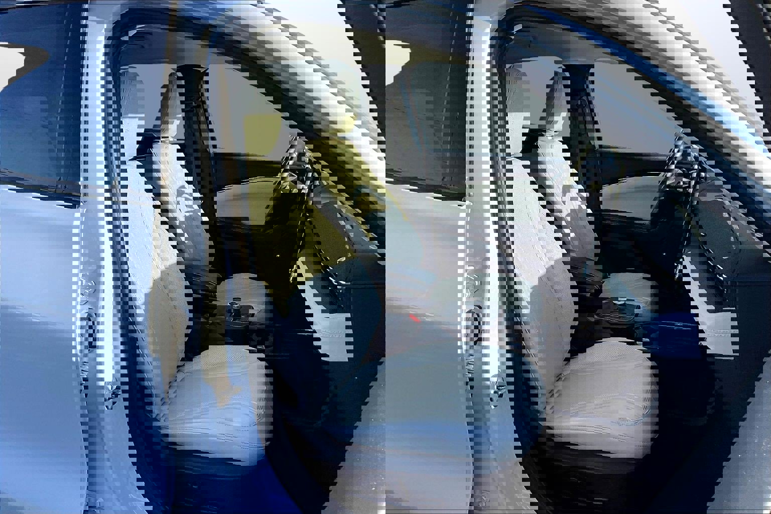 Used 2021 Ford Mustang Mach-E Premium image 7